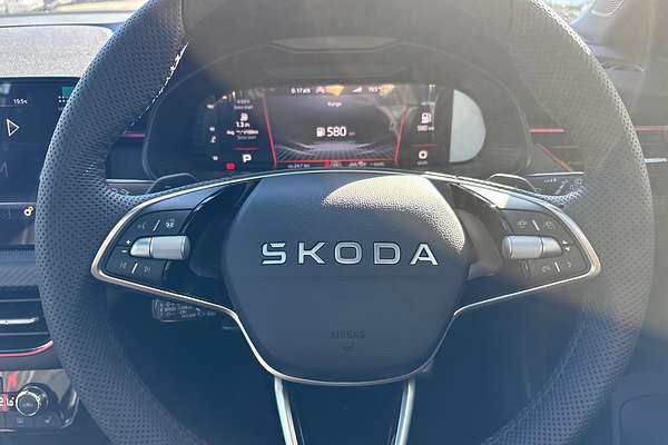 2025 SKODA Kamiq 110TSI Monte Carlo NW