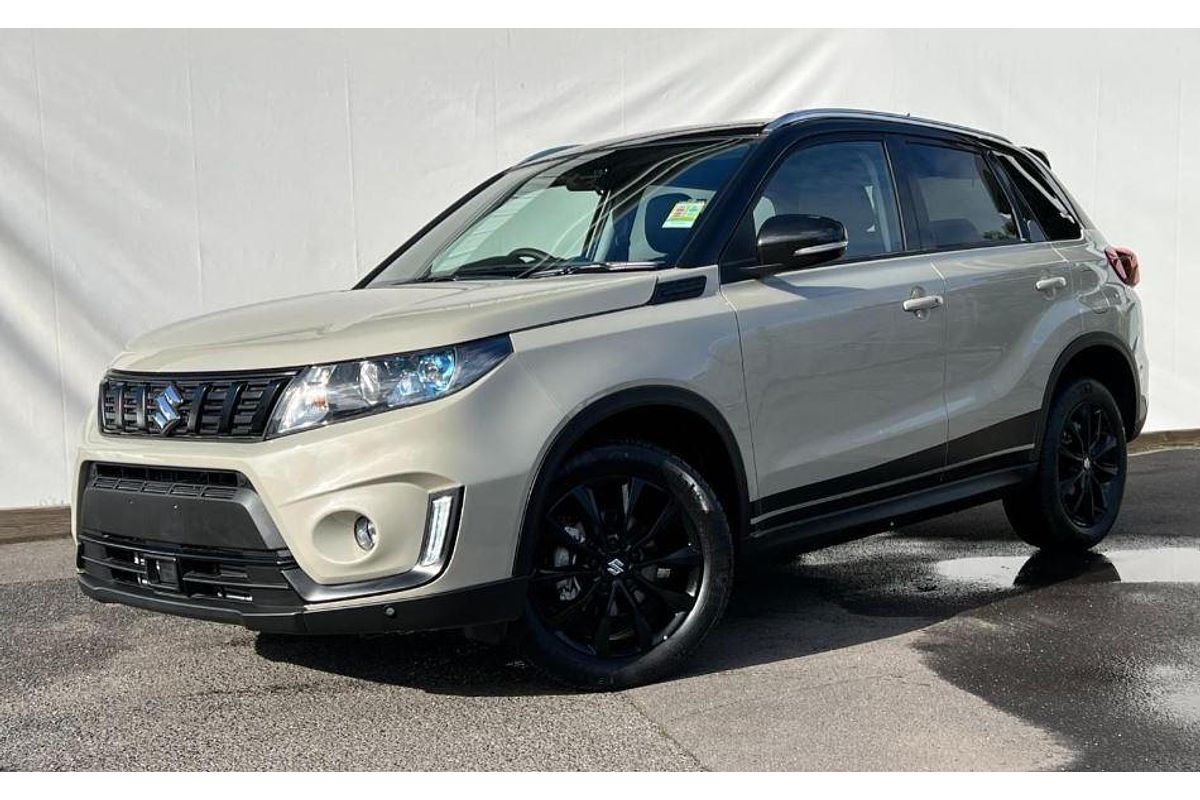 2023 Suzuki Vitara Turbo Shadow LY Series II
