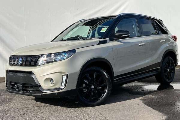 2023 Suzuki Vitara Turbo Shadow LY Series II