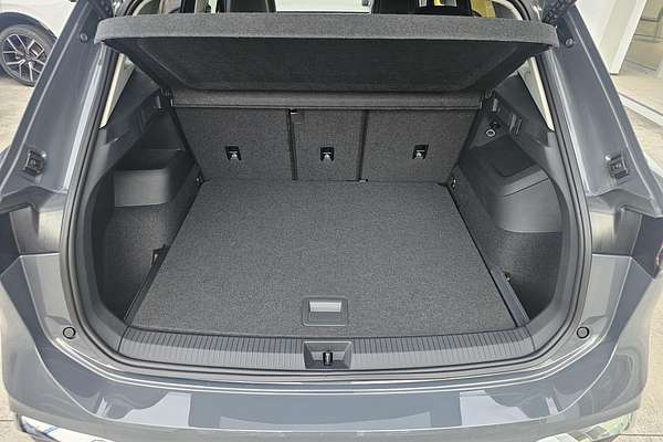 2025 Volkswagen Tiguan 110TSI Elegance CT