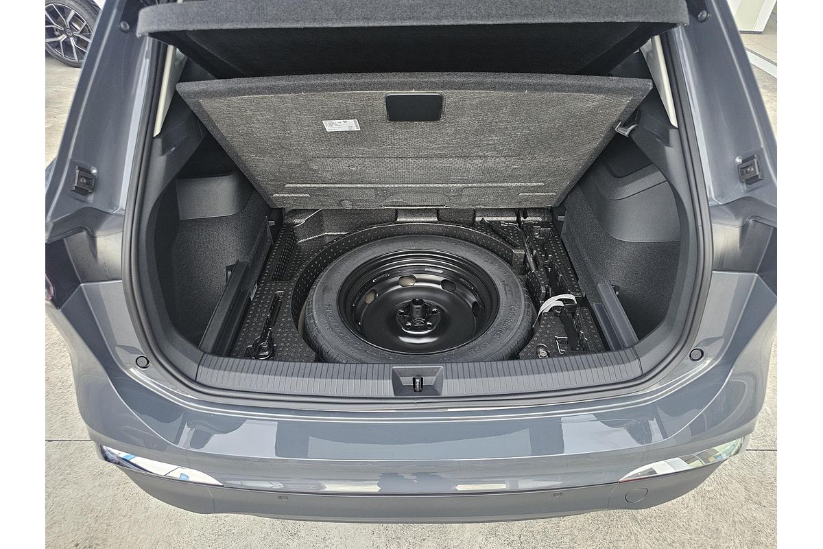 2025 Volkswagen Tiguan 110TSI Elegance CT