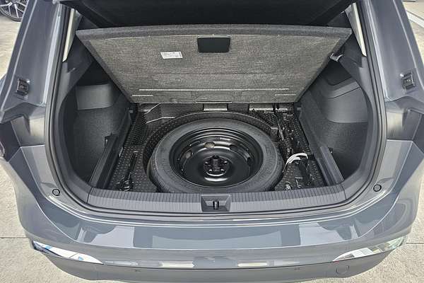 2025 Volkswagen Tiguan 110TSI Elegance CT