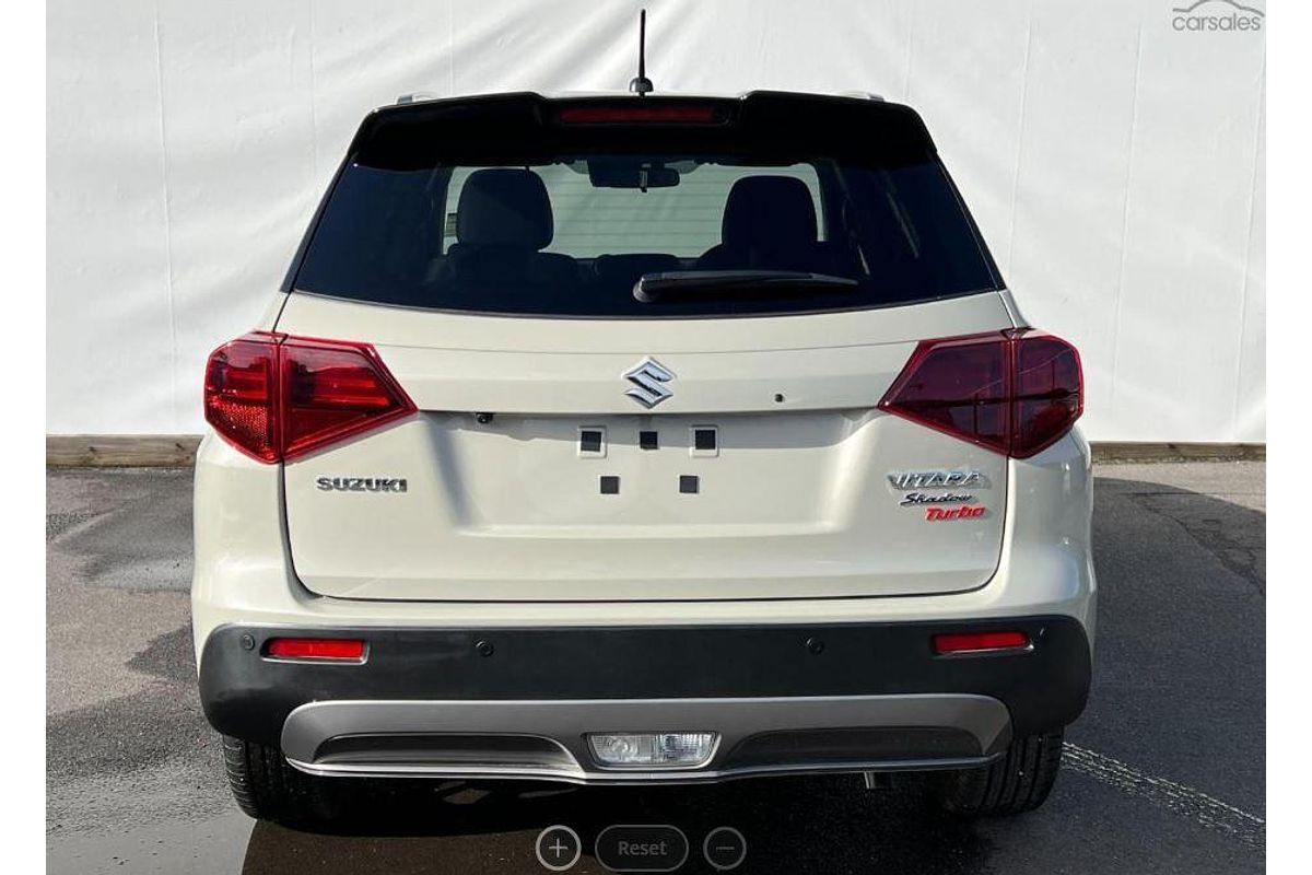 2023 Suzuki Vitara Turbo Shadow LY Series II