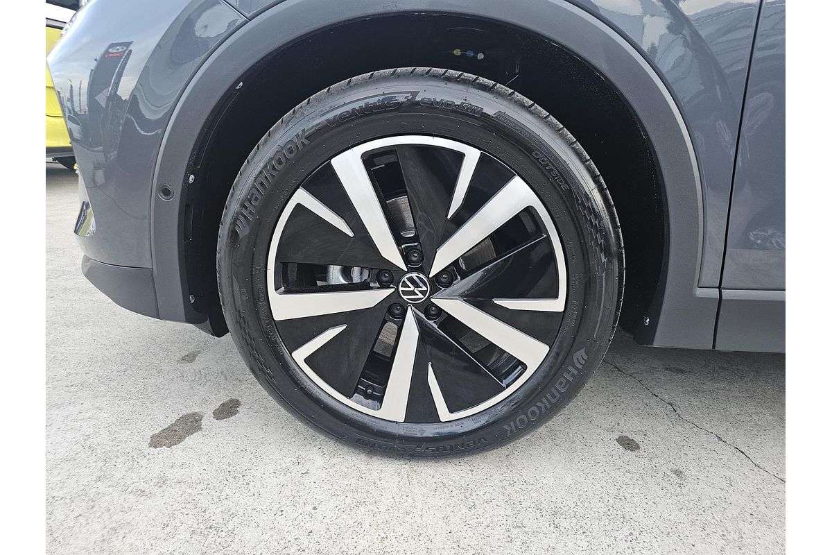 2025 Volkswagen Tiguan 110TSI Elegance CT