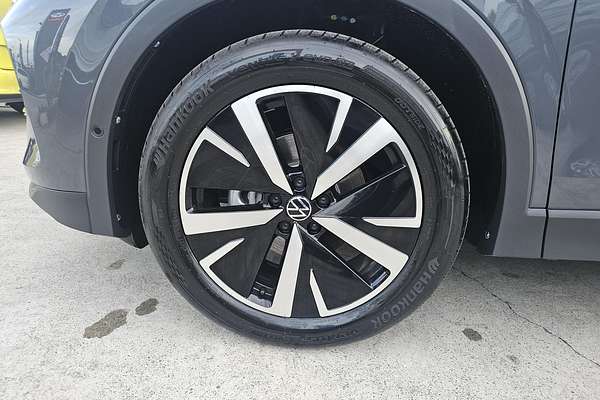 2025 Volkswagen Tiguan 110TSI Elegance CT