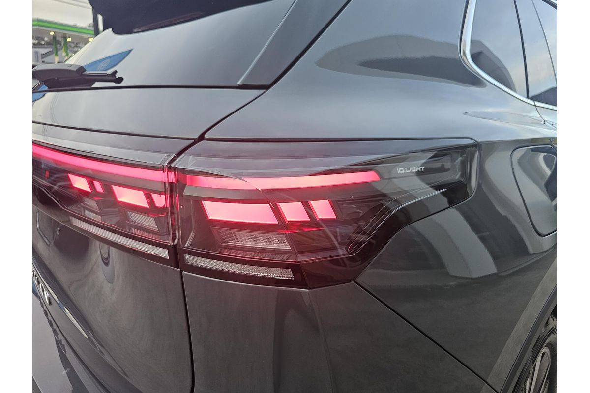 2025 Volkswagen Tiguan 110TSI Elegance CT