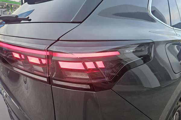 2025 Volkswagen Tiguan 110TSI Elegance CT