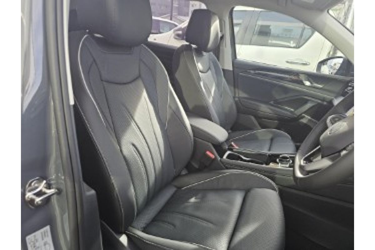 2025 Volkswagen Tiguan 110TSI Elegance CT