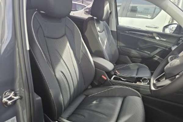 2025 Volkswagen Tiguan 110TSI Elegance CT