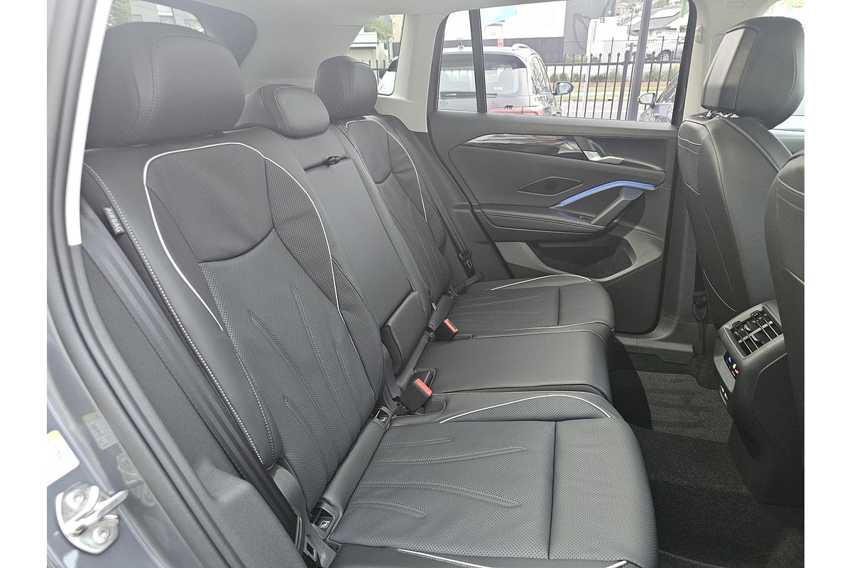 2025 Volkswagen Tiguan 110TSI Elegance CT