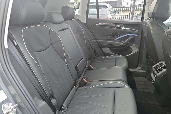 2025 Volkswagen Tiguan 110TSI Elegance CT