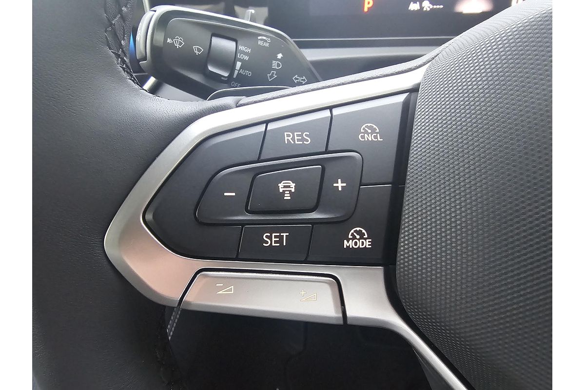 2025 Volkswagen Tiguan 110TSI Elegance CT