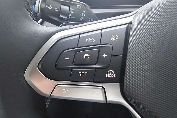 2025 Volkswagen Tiguan 110TSI Elegance CT