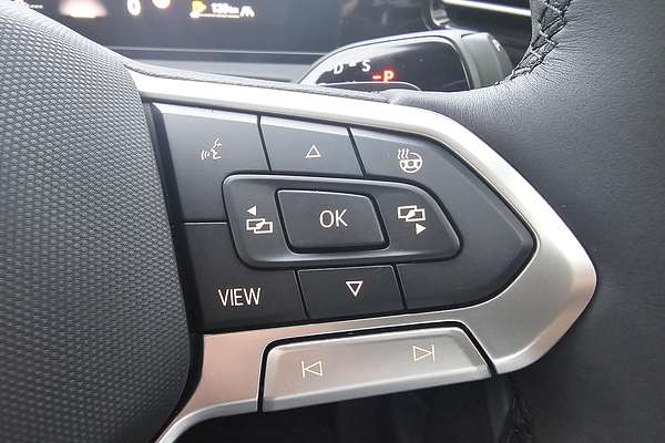 2025 Volkswagen Tiguan 110TSI Elegance CT