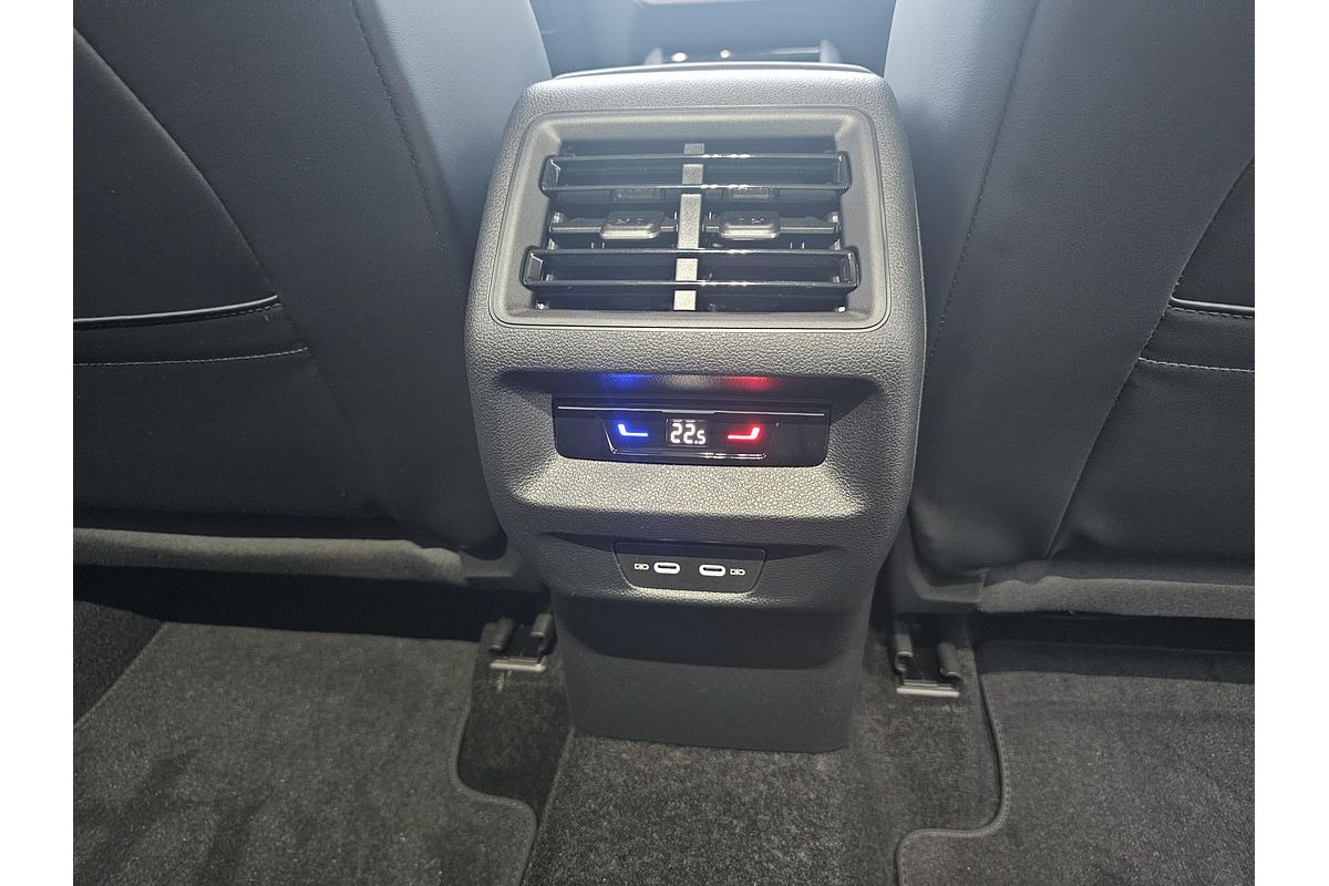 2025 Volkswagen Tiguan 110TSI Elegance CT
