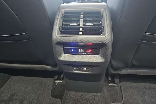 2025 Volkswagen Tiguan 110TSI Elegance CT