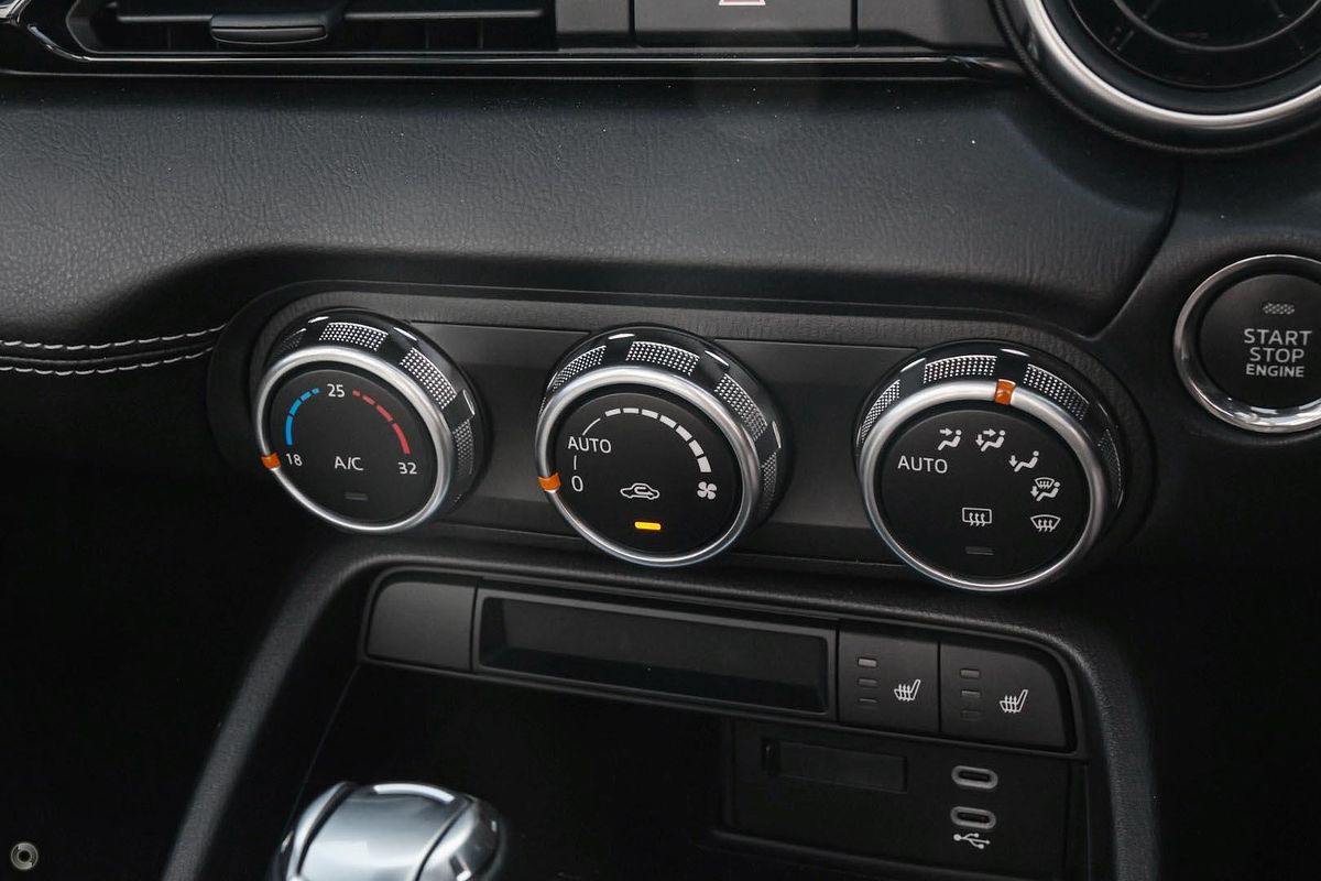 2025 Mazda MX-5 G20 GT ND