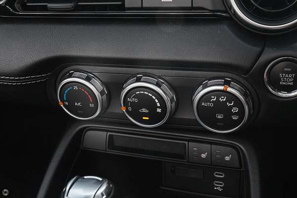 2025 Mazda MX-5 G20 GT ND