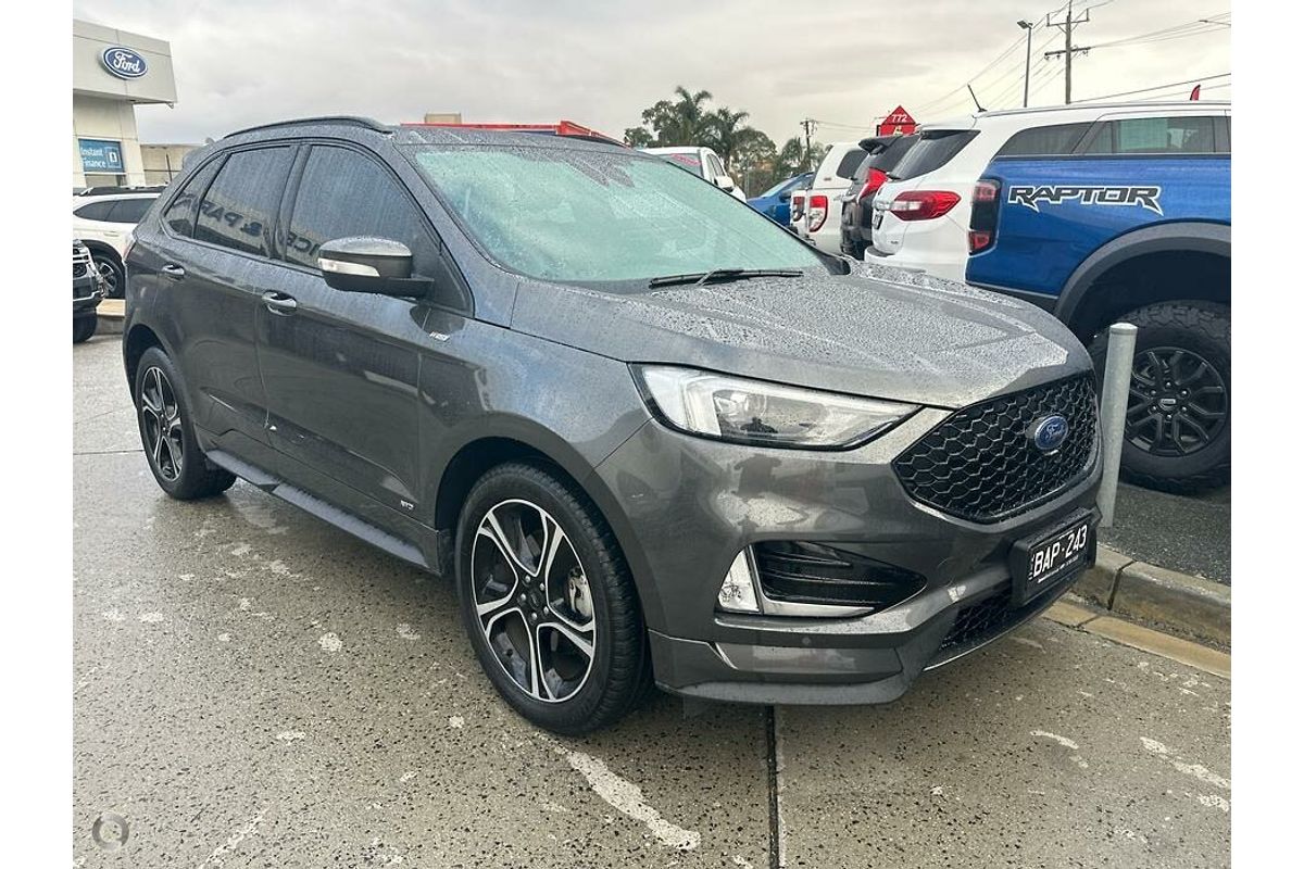 2019 Ford Endura ST-Line CA