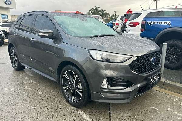 2019 Ford Endura ST-Line CA