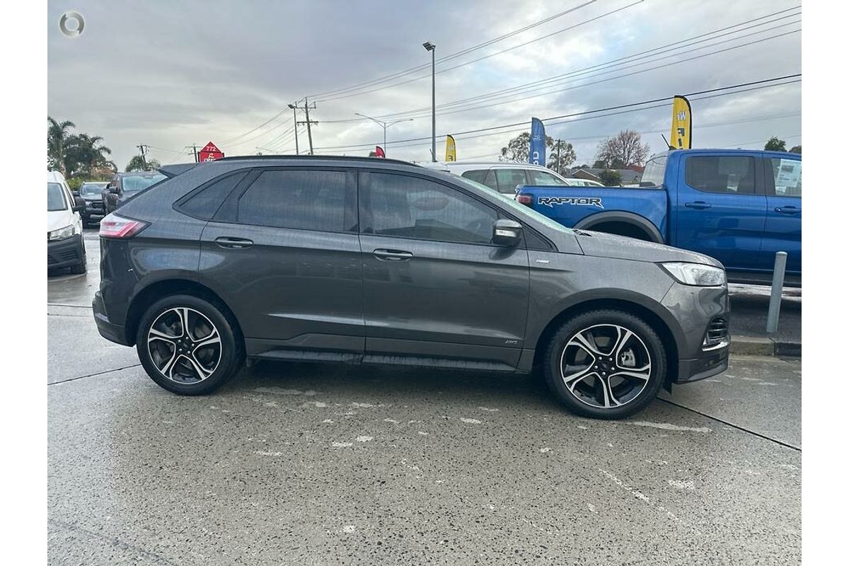 2019 Ford Endura ST-Line CA