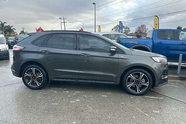 2019 Ford Endura ST-Line CA