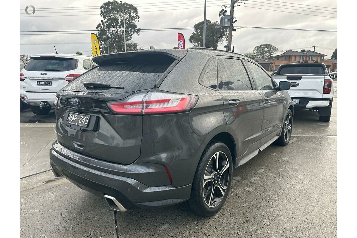 2019 Ford Endura ST-Line CA