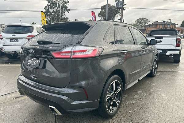 2019 Ford Endura ST-Line CA