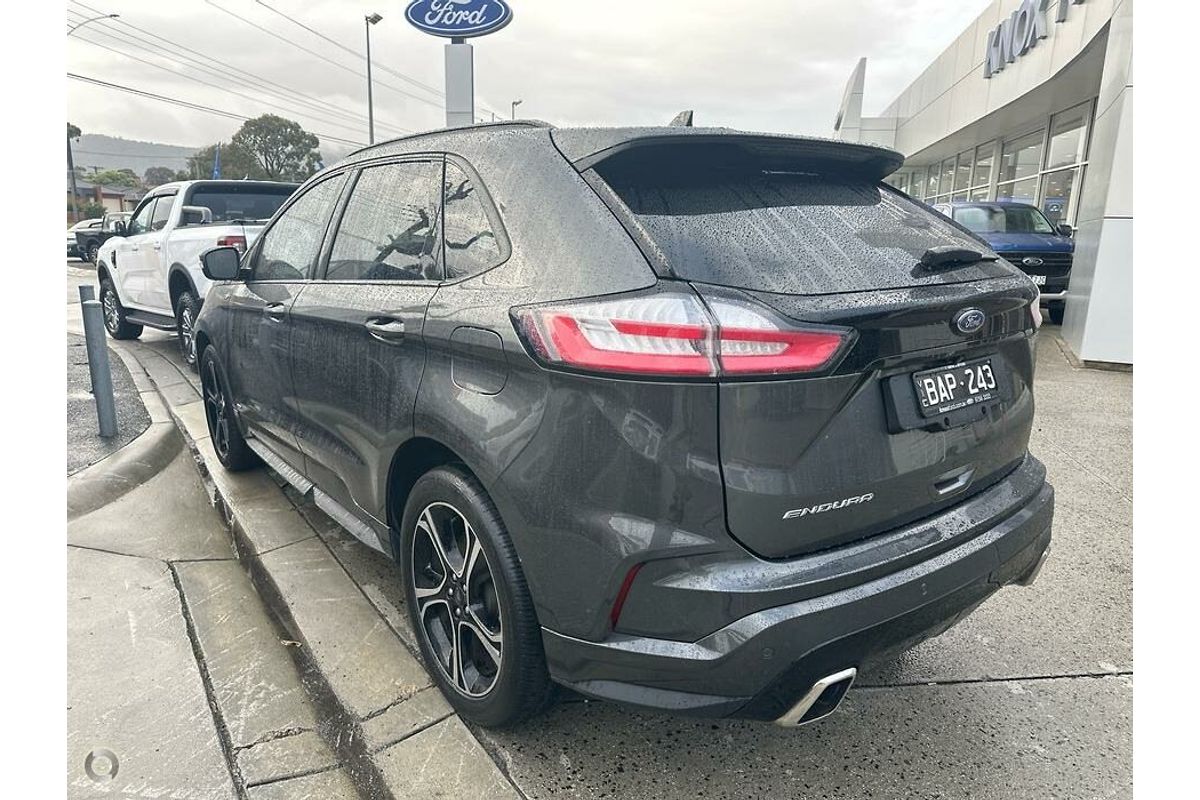 2019 Ford Endura ST-Line CA