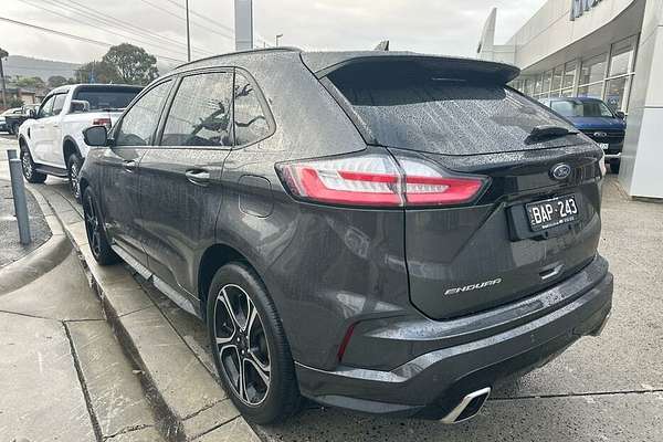 2019 Ford Endura ST-Line CA