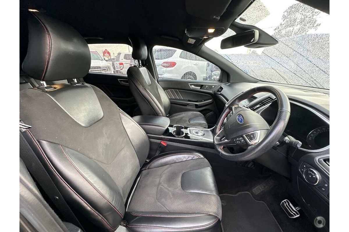 2019 Ford Endura ST-Line CA