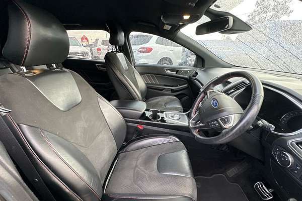 2019 Ford Endura ST-Line CA