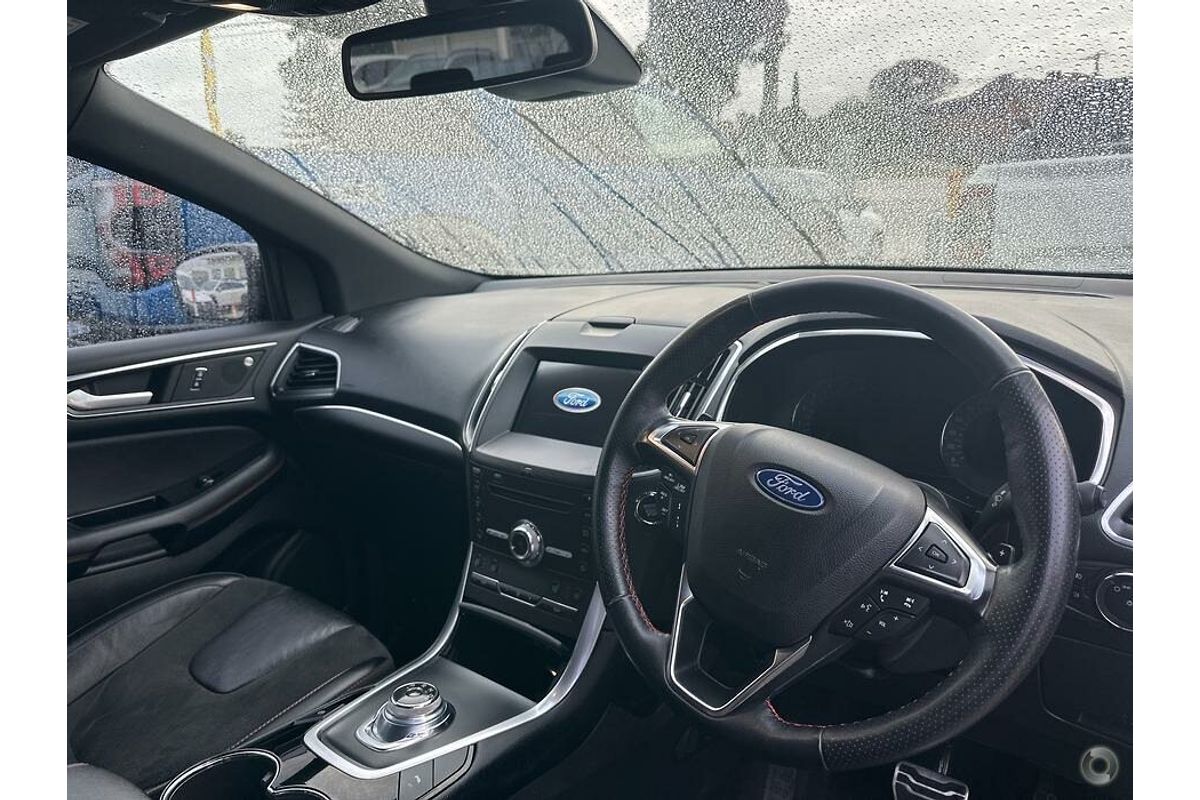 2019 Ford Endura ST-Line CA