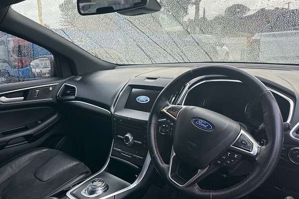 2019 Ford Endura ST-Line CA