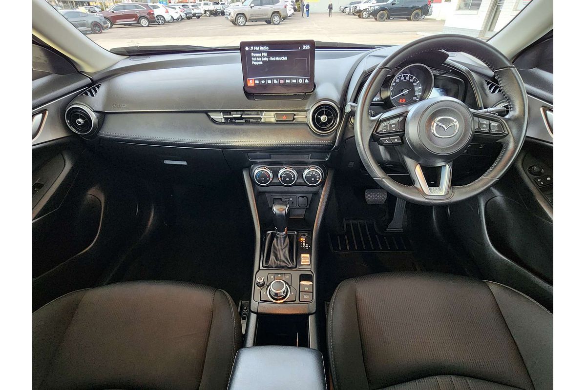 2023 Mazda CX-3 Maxx Sport DK
