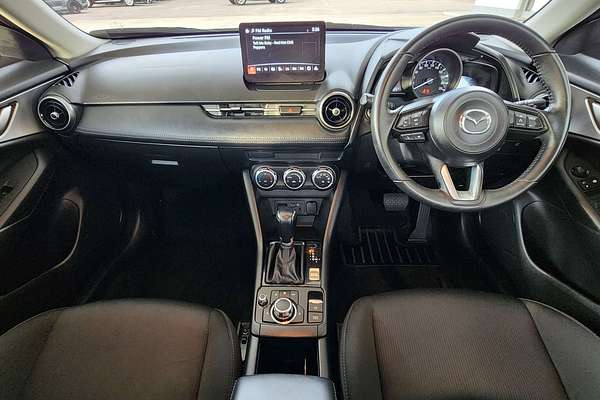 2023 Mazda CX-3 Maxx Sport DK