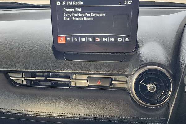 2023 Mazda CX-3 Maxx Sport DK