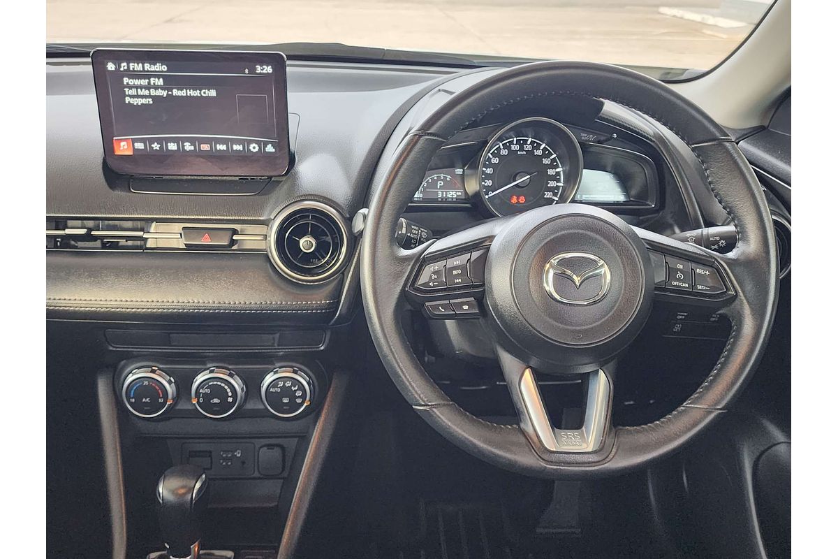 2023 Mazda CX-3 Maxx Sport DK