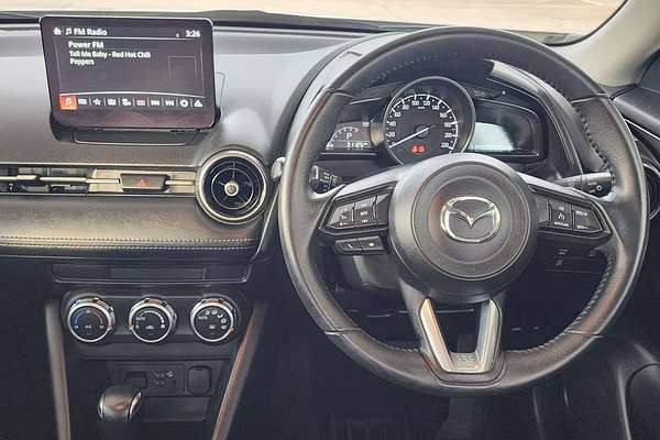 2023 Mazda CX-3 Maxx Sport DK