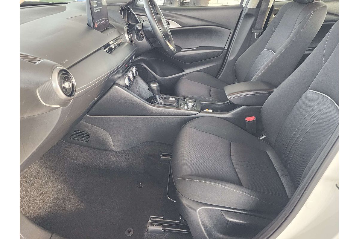 2023 Mazda CX-3 Maxx Sport DK