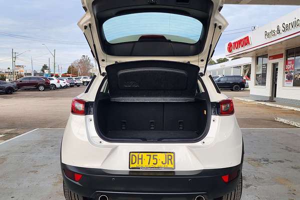 2023 Mazda CX-3 Maxx Sport DK