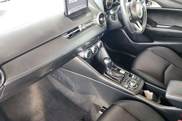 2023 Mazda CX-3 Maxx Sport DK