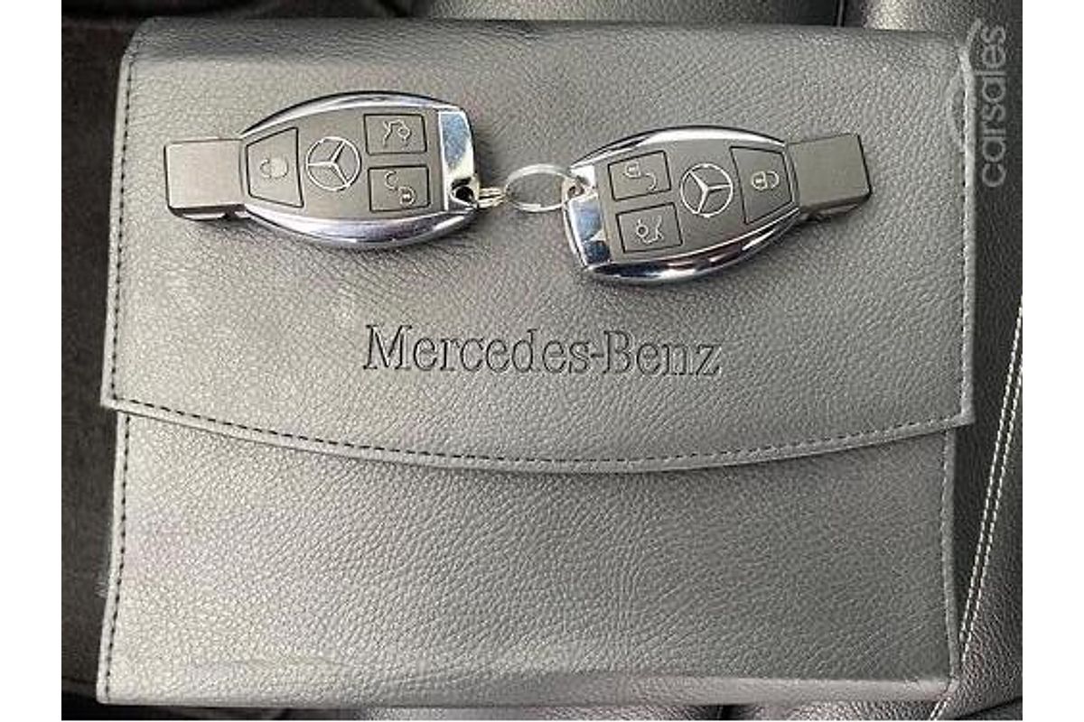 2016 Mercedes-Benz GLC-Class GLC250 C253