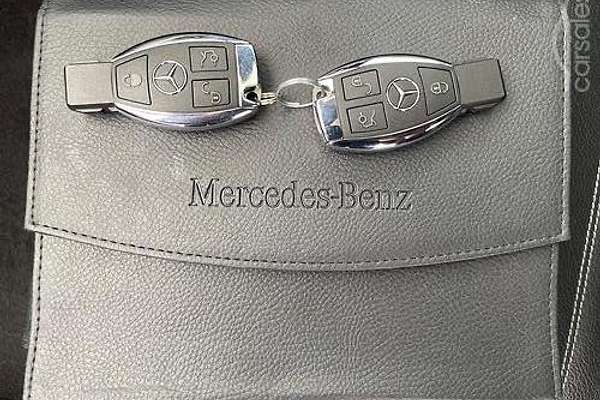 2016 Mercedes-Benz GLC-Class GLC250 C253