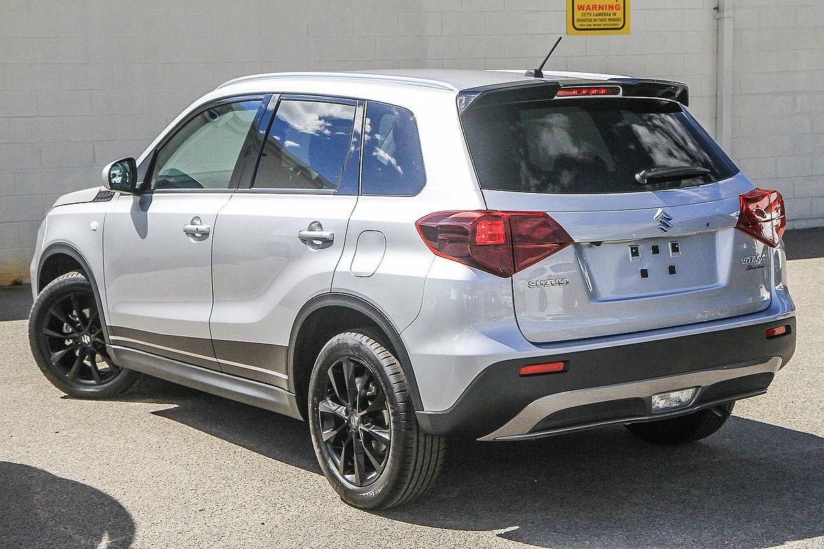 2023 Suzuki Vitara Turbo Shadow LY Series II