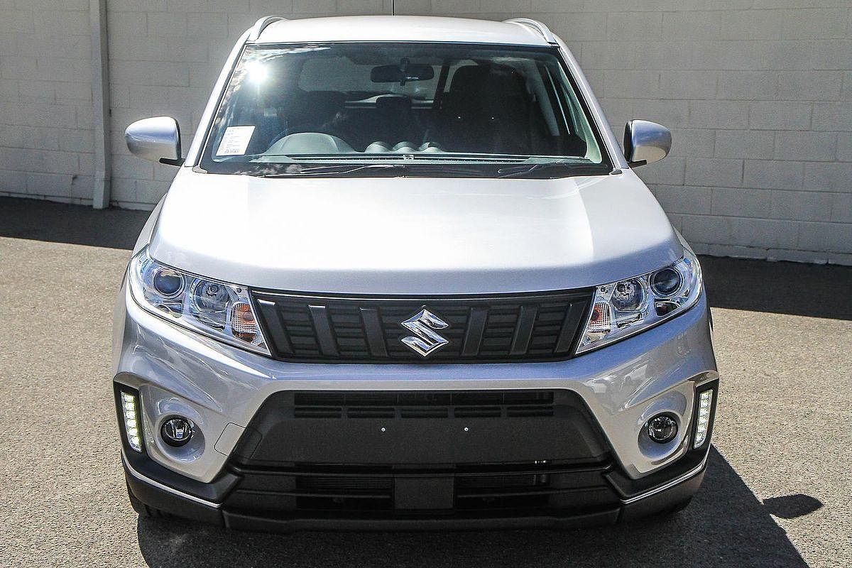 2023 Suzuki Vitara Turbo Shadow LY Series II