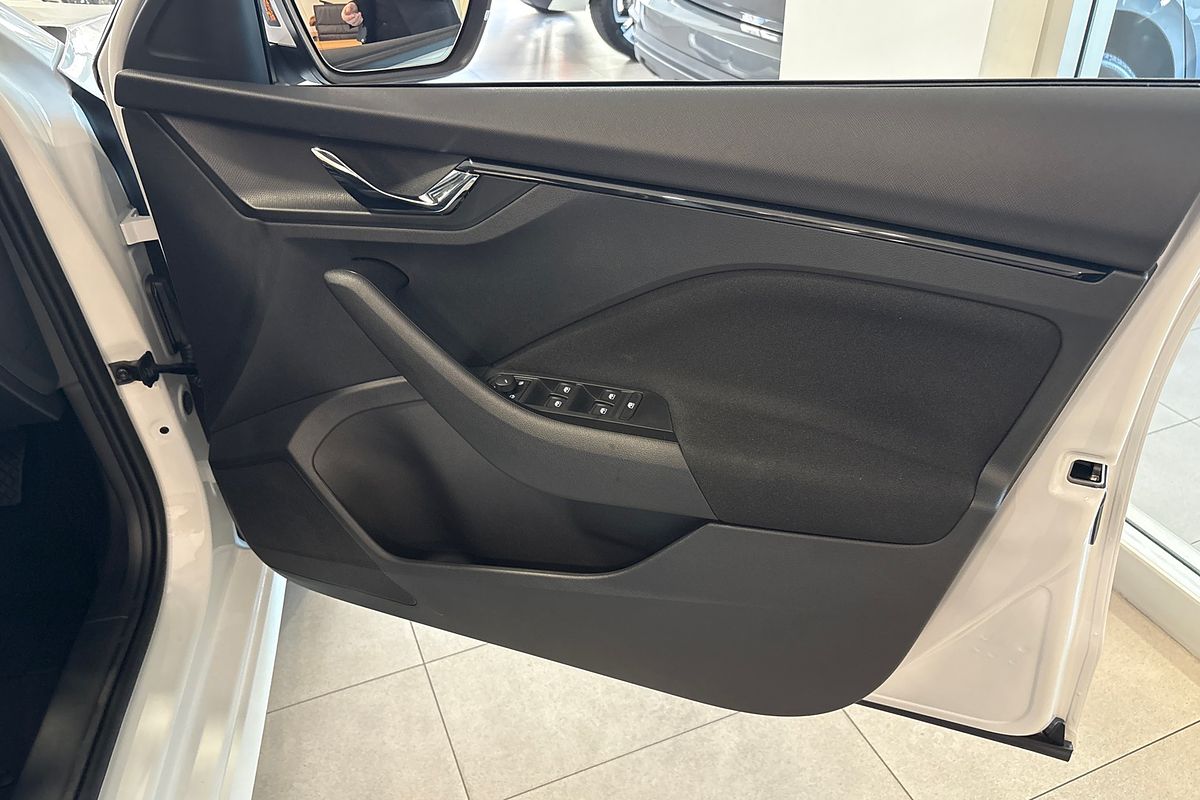 2025 SKODA Kamiq 85TSI Select NW