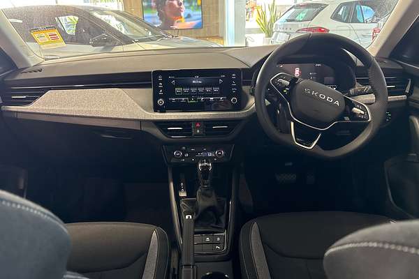 2025 SKODA Kamiq 85TSI Select NW