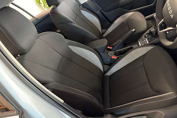 2025 SKODA Kamiq 85TSI Select NW