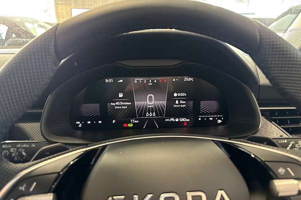 2025 SKODA Kamiq 85TSI Select NW